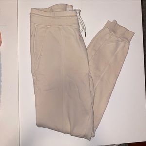 MATE the label Classic Jogger - Latte (?)